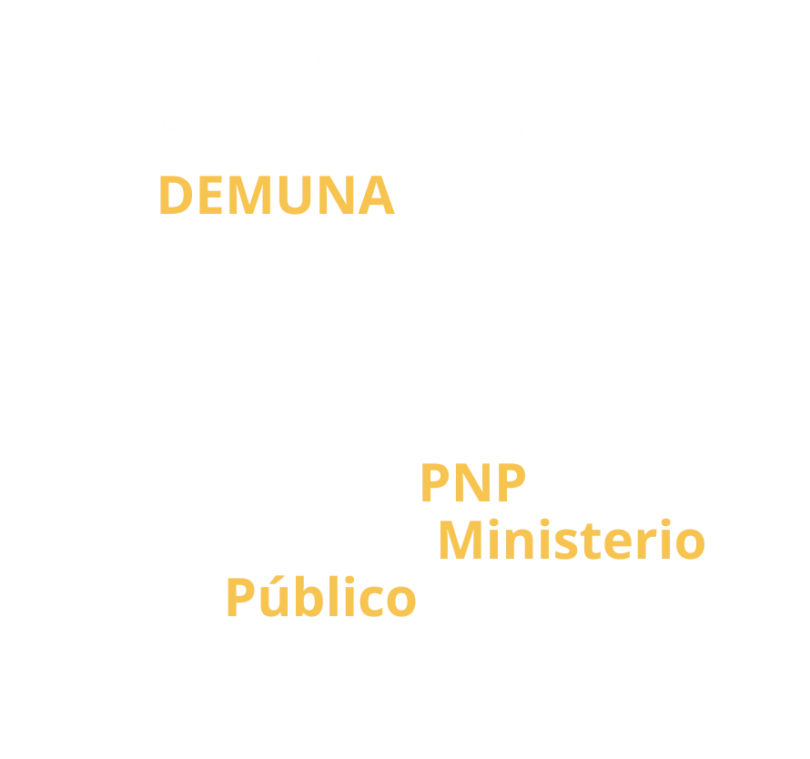 Instituciones